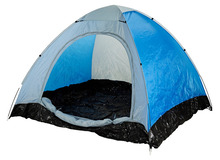 Pop-up telt 4-personers Nice - Sunlife